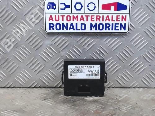 Used Electronic module Electronic module SKODA OCTAVIA II (1Z3) 1.4 TSI (122 hp) 40482809 40482809