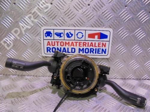 steering-column-stalk-vw-phaeton-3d1-3d2-3d3-3d4-3d6-3d7-3d8-3d9-2002-2003-2004-2005-2006-2007-2008-2009-2010-2011-2012-2013-2014-2015-2016-40360827 main image