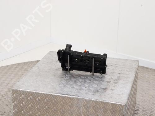 Valve cover MITSUBISHI MIRAGE / SPACE STAR VI Hatchback (A0_A) 1.0 (A05A) | BP40406053M124 - Image 4
