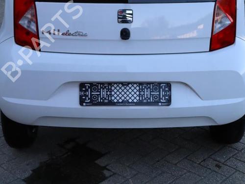 ABS pump SEAT Mii (KF1, KE1) electric | BP40403837M43  - Image 17