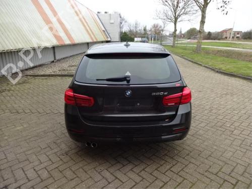 Subframe BMW 3 Touring (F31) 320 d | BP40364019M9 - Image 9