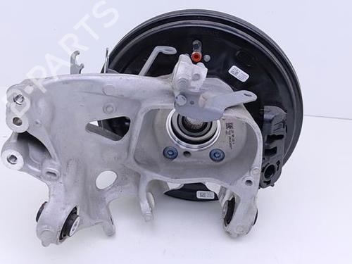 Used Right rear steering knuckle Right rear steering knuckle VW ID. Buzz Bus (EBB, EBJ) Electric (EBB) (204 hp) 40416087 40416087