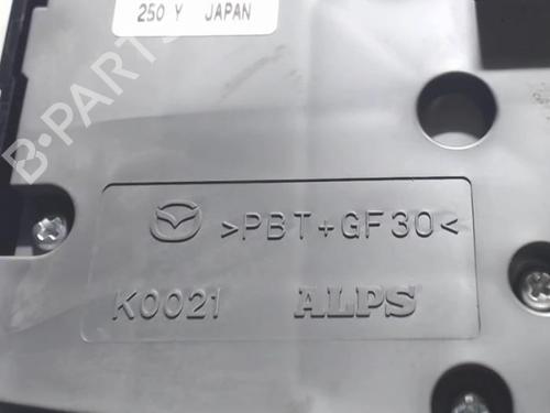 Switch MAZDA 6 Saloon (GJ, GL) 2.2 D (GJ2FP) | BP40469339I30 - Image 3
