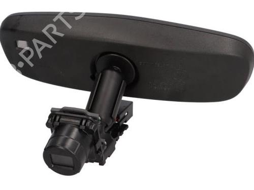 Rear mirror OPEL ASTRA J GTC 1.4 Turbo (08) | BP40398510I6 - Image 5