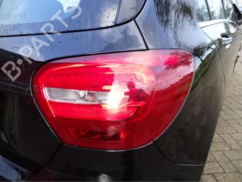 Switch MERCEDES-BENZ A-CLASS (W176) A 180 (176.042) | BP40408702I30 - Image 19