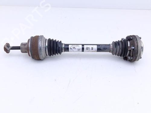 Used Right rear driveshaft Right rear driveshaft AUDI E-TRON (GEN) 55 quattro (408 hp) 40420445 40420445
