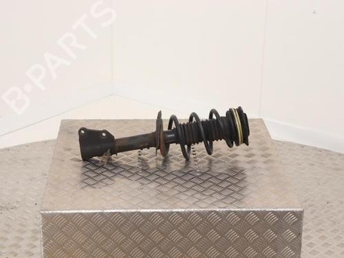Right front shock absorber RENAULT KANGOO Express (FW0/1_) 1.5 dCi 110 (FW06, FW12) | BP40474475M17 - Image 4