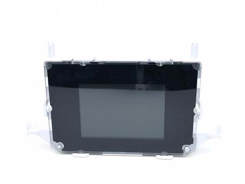 display-monitor-ford-fiesta-vi-cb1-ccn-2008-40359365 main image