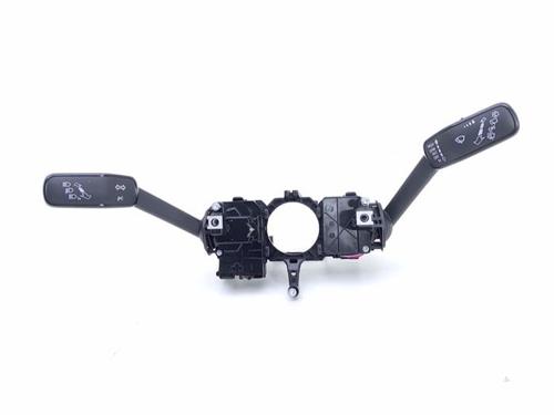 Used Steering column stalk Steering column stalk VW POLO VI (AW1, BZ1, AE1) 2.0 GTI (200 hp) 40552402 40552402
