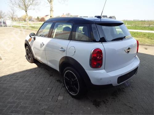 Switch MINI MINI COUNTRYMAN (R60) Cooper D ALL4 | BP40469211I30 - Image 9