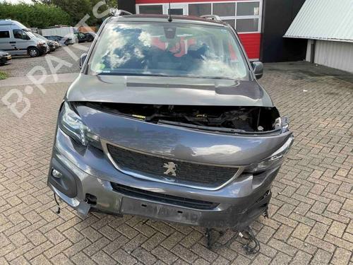 Electronic module PEUGEOT RIFTER 1.5 BlueHDi 100 | BP40480116M83  - Image 7