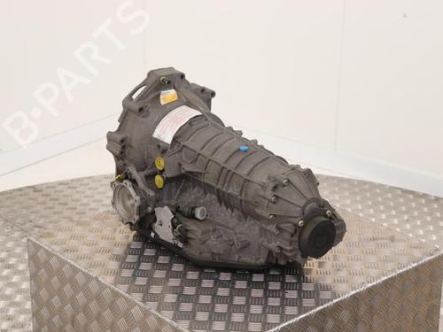 Gearbox VW PASSAT B5 (3B2) 2.3 VR5 | BP40394221M3 - Image 4