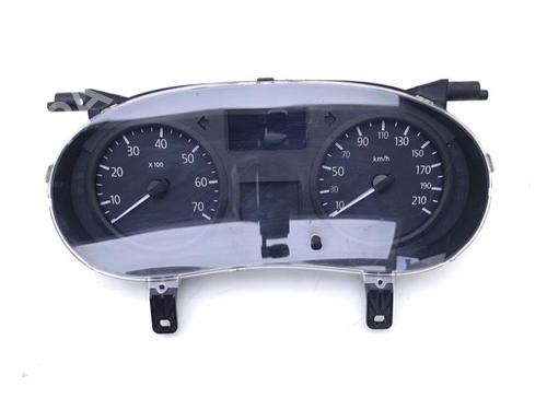 Used Instrument cluster Instrument cluster RENAULT KANGOO (KC0/1_) 1.5 dCi (68 hp) 40468676 40468676