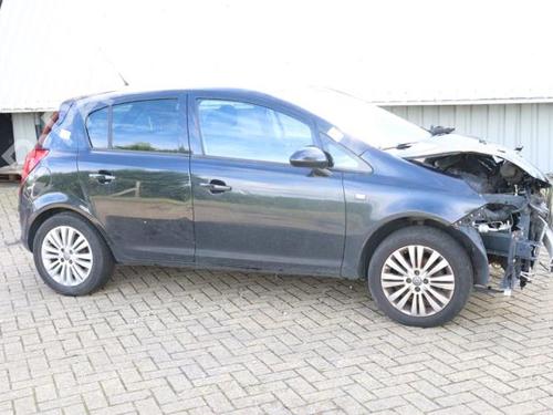 Gearbox OPEL CORSA D (S07) 1.2 LPG (L08, L68) | BP40415651M3 - Image 9