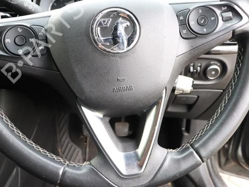 Control unit OPEL ASTRA K (B16) 1.6 Turbo (68) | BP40415517M11  - Image 31
