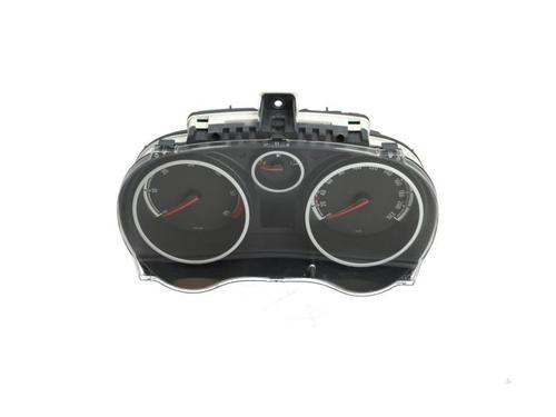 instrument-cluster-opel-corsa-d-s07-2006-2007-2008-2009-2010-2011-2012-2013-2014-2015-40359540 main image