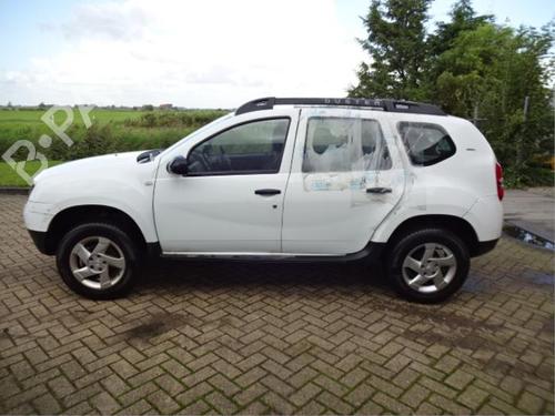 ABS pump DACIA DUSTER (HS_) 1.5 dCi | BP40470496M43 - Image 7