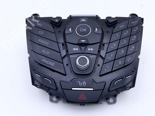 Used Switch Switch FORD FIESTA VI (CB1, CCN) 1.0 EcoBoost (100 hp) 40362176 40362176