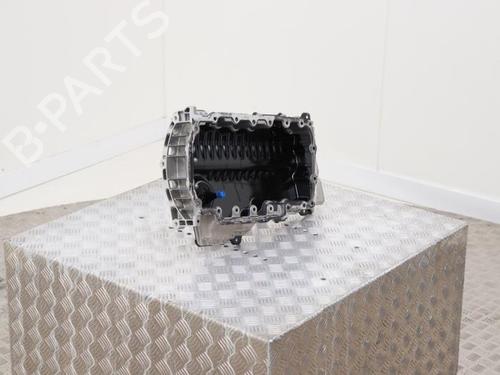 Oil sump VW PASSAT B8 Variant (3G5, CB5) 2.0 TDI | BP40402896M115 - Image 7