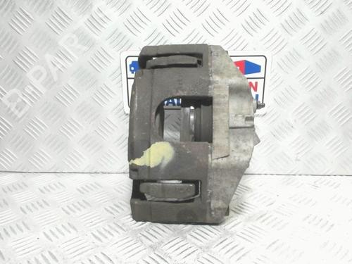 Used Left front brake caliper Left front brake caliper AUDI A4 B7 Convertible (8HE) 2.0 TFSI 16V (200 hp) 40365661 40365661