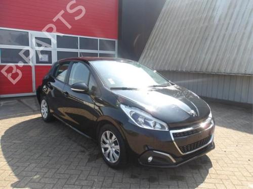 Electronic sensor PEUGEOT 208 I (CA_, CC_) 1.6 HDi / BlueHDi 75 | BP40428043M84 - Image 5