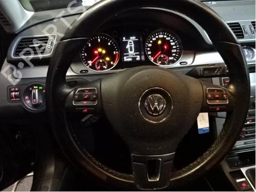 Radiator fan VW PASSAT B7 Variant (365) 1.6 TDI | BP40369411M35 - Image 36