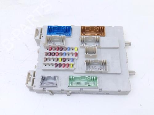 Used Fuse box Fuse box VOLVO V40 Hatchback (525) T3 (152 hp) 40372650 40372650