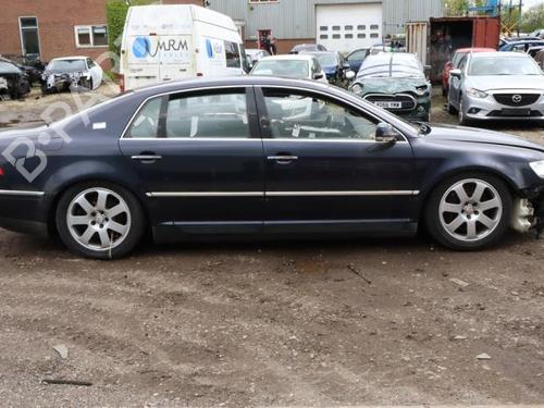 Engine VW PHAETON (3D1, 3D2, 3D3, 3D4, 3D6, 3D7, 3D8, 3D9) 6.0 W12 4motion | BP40406403M1 - Image 10