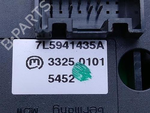 Switch PORSCHE CAYENNE (9PA) S 4.5 | BP40416694I30 - Image 4