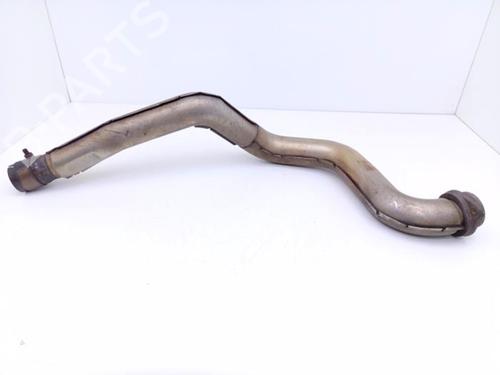 Used Exhaust system Exhaust system FERRARI 5__ MARANELLO 550 (486 hp) 40422151 40422151