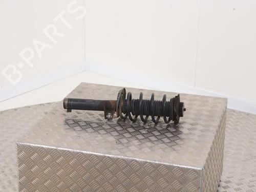 Left front shock absorber VW PASSAT B6 (3C2) 2.0 TDI 16V | BP40395283M16 - Image 5