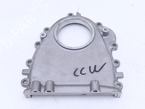Used Timing cover Timing cover AUDI A4 B8 Avant (8K5) 3.0 TDI quattro (211 hp) 40471545 40471545