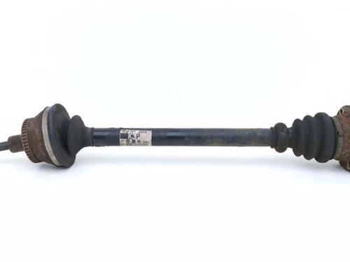 Used Left rear driveshaft Left rear driveshaft AUDI A4 B7 (8EC) RS4 quattro (420 hp) 40478974 40478974