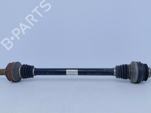 Used Right rear driveshaft Right rear driveshaft PORSCHE PANAMERA (971) 3.0 4 (97ABA1, 97BBA1) (330 hp) 40478519 40478519