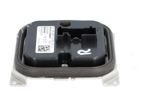 Lights ECU RENAULT CAPTUR I (J5_, H5_) 1.2 TCe 120 | BP40474515M55 - Image 2