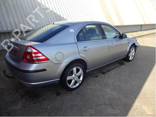 Engine control unit (ECU) FORD MONDEO III (B5Y) 1.8 16V | BP40370638M57 - Image 10