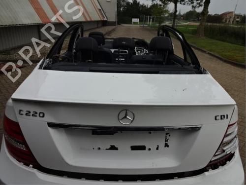 Camera MERCEDES-BENZ C-CLASS (W204) C 220 CDI (204.002) | BP40361610E14 - Image 24