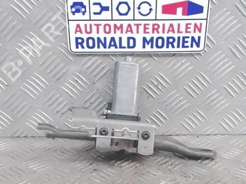 Used Electronic module Electronic module SKODA SUPERB II (3T4) 1.8 TSI (160 hp) 40469390 40469390