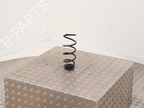 Used Shock absorber spring Shock absorber spring RENAULT CLIO V (B7_) 1.0 TCe 90 (B7MT) (91 hp) 40398655 40398655