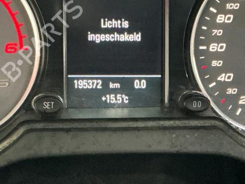 Exhaust system AUDI Q5 (8RB) SQ5 TDI quattro | BP40423003M121 - Image 20