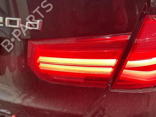 Subframe BMW 3 Touring (F31) 320 d xDrive | BP40480910M9 - Image 14