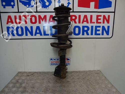 Right front shock absorber OPEL MOVANO B Van (X62) 2.3 CDTI FWD (FV) | BP40364984M17 - Image 2
