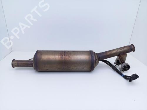 Particulate filter OPEL COMBO Box Body/MPV (K9) 1.6 D | BP40424977M81 - Image 3