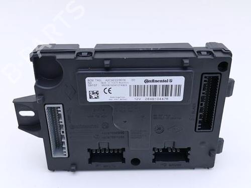 Used Control unit Control unit RENAULT CLIO IV (BH_) 0.9 TCe 90 (BHNF, BHMA, BHMH, BHJK, BHJR) (90 hp) 40414933 40414933