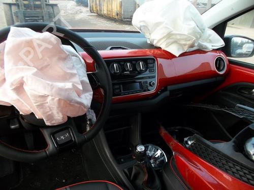 Heater matrix VW UP! (121, 122, BL1, BL2, BL3, 123) 1.0 | BP40381358M63 - Image 11