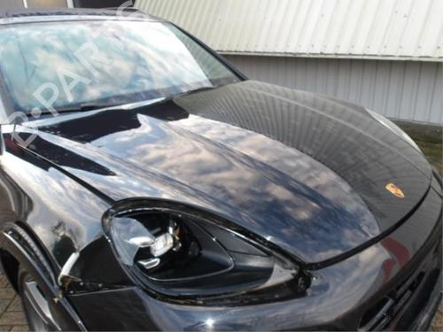 Speaker PORSCHE CAYENNE (9YA) 3.0 E-Hybrid AWD (9YAAE1) | BP40394283E2 - Image 15