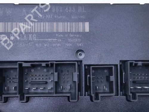 Control unit VW GOLF V (1K1) 1.9 TDI | BP40372043M11 - Image 3
