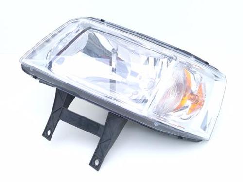 left-headlight-vw-transporter-t5-van-7ha-7hh-7ea-7eh-2003-40414861 main image