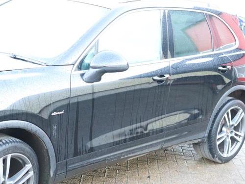 Climate control PORSCHE CAYENNE (92A) 3.0 Diesel | BP40478863I5 - Image 23