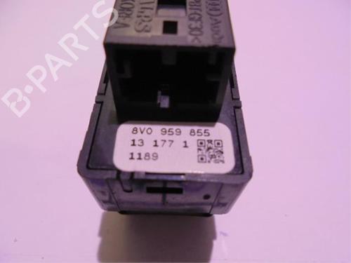 Switch AUDI A3 Sportback (8VA, 8VF) 1.6 TDI | BP40361930I30 - Image 4